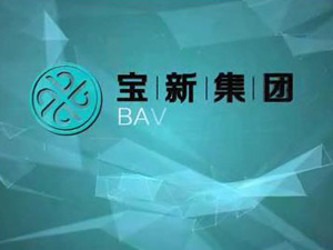 上海宝新集团形象片！！！